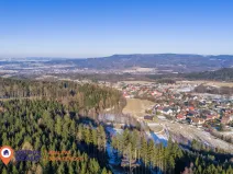 Prodej pozemku pro bydlení, Česká Čermná, 4310 m2