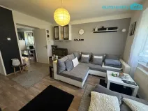 Pronájem bytu 2+1, Velká Hleďsebe - Klimentov, 55 m2