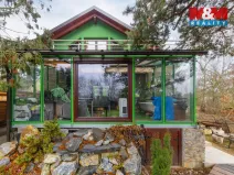 Prodej chaty, Brno - Kníničky, 90 m2