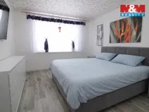 Prodej bytu 4+1, Hroznětín, Sídliště, 76 m2