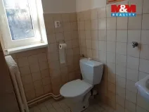 Pronájem bytu 2+1, Solenice, 51 m2