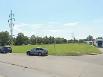 Prodej komerčního pozemku, Praha, 6575 m2