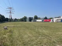 Prodej komerčního pozemku, Praha, 8990 m2