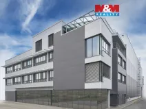 Prodej obchodního prostoru, Zlín, náměstí Míru, 5777 m2