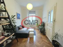 Pronájem bytu 2+1, Praha, Sokolovská, 65 m2