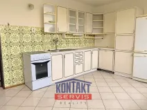 Pronájem rodinného domu, Kaplice, Okružní, 145 m2