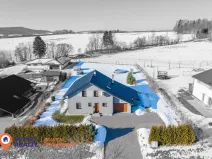 Prodej rodinného domu, Králíky, Pivovarská, 139 m2