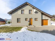 Prodej rodinného domu, Králíky, Pivovarská, 139 m2