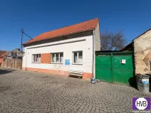Prodej rodinného domu, Zlonice, Purkyňova, 90 m2