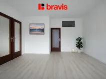 Pronájem bytu 2+1, Brno - Veveří, Bayerova, 78 m2