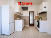 Pronájem bytu 2+1, Brno - Veveří, Bayerova, 78 m2