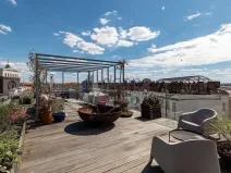 Pronájem bytu 4+kk, Praha, Laubova, 260 m2