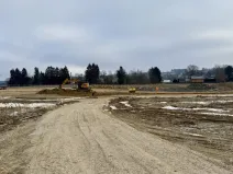 Prodej bytu 1+kk, Hůry, 48 m2