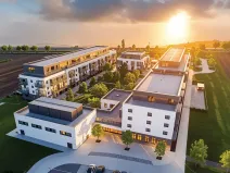 Prodej bytu 2+kk, Hůry, Pod Strání, 79 m2