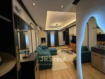 Prodej bytu 2+kk, durres, Albánie, 49 m2