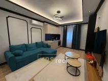 Prodej bytu 2+kk, durres, Albánie, 49 m2