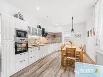 Prodej bytu 3+1, Plzeň, Hálkova, 132 m2