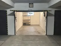 Pronájem garáže, Plzeň - Lobzy, Pod Vrchem, 15 m2