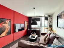 Prodej bytu 2+kk, Praha - Kobylisy, Třebenická, 38 m2