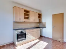 Pronájem bytu 1+1, Praha - Horní Počernice, Dandova, 37 m2