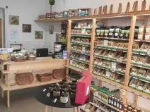 Pronájem obchodního prostoru, Hradec Králové, Tomkova, 60 m2