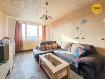 Prodej bytu 3+1, Karviná, Bratr. Veverkových, 74 m2