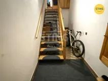 Pronájem bytu 4+1, Mohelnice, Zábřežská, 160 m2