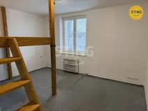 Pronájem bytu 1+1, Opava, Polanova, 32 m2