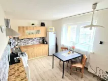 Prodej bytu 1+1, Ostrava - Hrabůvka, Edisonova, 35 m2