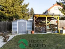 Prodej rodinného domu, Višňová, 280 m2