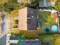 Prodej rodinného domu, Višňová, 280 m2