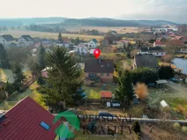 Prodej rodinného domu, Višňová, 280 m2