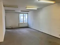 Pronájem skladu, Praha - Uhříněves, Kašperská, 100 m2