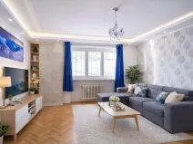 Prodej bytu 2+1, Trutnov - Střední Předměstí, Železničářská, 56 m2