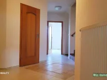 Prodej rodinného domu, Praha - Střížkov, Habartická, 354 m2