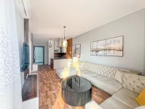 Prodej bytu 2+kk, Shëngjin, Albánie, 65 m2