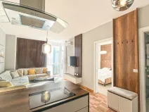 Prodej bytu 2+kk, Shëngjin, Albánie, 65 m2