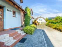 Prodej rodinného domu, Mnichovo Hradiště, Lomená, 236 m2