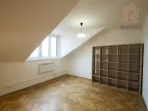 Pronájem bytu 1+kk, Praha - Podolí, Sinkulova, 31 m2