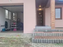 Prodej rodinného domu, Praha - Ruzyně, Pod Karlovarskou silnicí, 260 m2