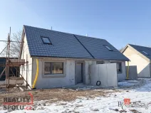 Prodej rodinného domu, Dlouhá Ves, 69 m2