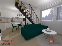 Prodej rodinného domu, Dlouhá Ves, 69 m2