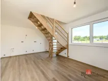 Prodej rodinného domu, Dlouhá Ves, 69 m2