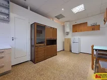 Pronájem bytu 2+kk, Adamov, 29 m2