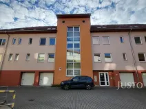 Prodej bytu 5+kk, Písek, Budějovická, 182 m2