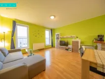 Pronájem bytu 2+kk, Olomouc - Řepčín, gen. Píky, 60 m2