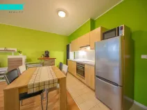 Pronájem bytu 2+kk, Olomouc - Řepčín, gen. Píky, 60 m2