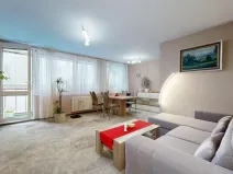 Prodej bytu 3+kk, Praha - Prosek, Jetřichovická, 82 m2