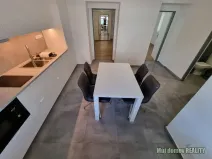 Pronájem bytu 2+1, Praha - Libuš, Libušská, 63 m2