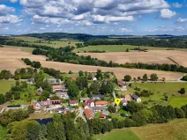 Prodej pozemku pro bydlení, Divišov, 1051 m2